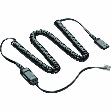 Poly HIC-10 Cbl — 783S2AA
