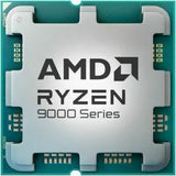 AMD Ryzen 5 9000 9600X Hexa-core (6 Core) 3.90 GHz Processor - Retail Pack — 100-100001405WOF