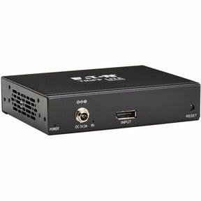 Eaton Tripp Lite Series 3-Port DisplayPort to DisplayPort Multi-Monitor Splitter, MST Hub, 8K/4K 60 Hz, DP 1.4, TAA — B156-003-8K