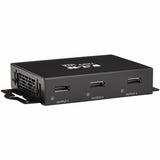Eaton Tripp Lite Series 3-Port DisplayPort to DisplayPort Multi-Monitor Splitter, MST Hub, 8K/4K 60 Hz, DP 1.4, TAA — B156-003-8K