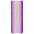 Ultimate Ears BOOM 4 Portable Waterproof Bluetooth Speaker With 360-Degree, Bold, Immersive, Crystal-Clear Sound, Floating Speaker With 15-Hour Battery and 147ft (45m) Range, Lilac — 984-002009