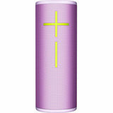 Ultimate Ears BOOM 4 Portable Waterproof Bluetooth Speaker With 360-Degree, Bold, Immersive, Crystal-Clear Sound, Floating Speaker With 15-Hour Battery and 147ft (45m) Range, Lilac — 984-002009