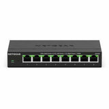 Netgear 8-Port 2.5G Multi-Gigabit Ethernet Unmanaged Switch — MS308100NAS