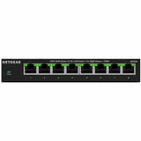 Netgear 8-Port 2.5G Multi-Gigabit Ethernet Unmanaged Switch — MS308100NAS