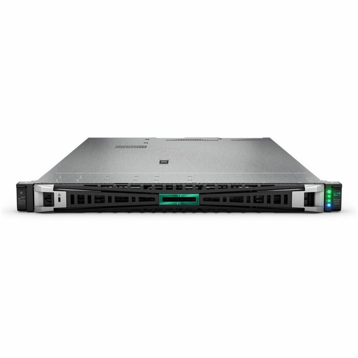 HPE SMART CHOICE ProLiant DL360 Gen11 1U Rack Server - 1 x Intel Xeon Silver 4514Y 2 GHz - 128 GB RAM - 1.92 TB SSD - (2 x 960GB) SSD Configuration - Serial ATA/600, 12Gb/s SAS Controller — P72992-005