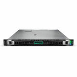 HPE SMART CHOICE ProLiant DL360 Gen11 1U Rack Server - 1 x Intel Xeon Silver 4514Y 2 GHz - 128 GB RAM - 1.92 TB SSD - (2 x 960GB) SSD Configuration - Serial ATA/600, 12Gb/s SAS Controller — P72992-005