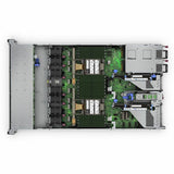 HPE SMART CHOICE ProLiant DL360 Gen11 1U Rack Server - 1 x Intel Xeon Silver 4514Y 2 GHz - 128 GB RAM - 1.92 TB SSD - (2 x 960GB) SSD Configuration - Serial ATA/600, 12Gb/s SAS Controller — P72992-005