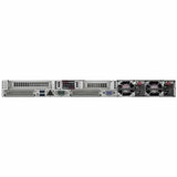 HPE SMART CHOICE ProLiant DL360 Gen11 1U Rack Server - 1 x Intel Xeon Silver 4514Y 2 GHz - 128 GB RAM - 1.92 TB SSD - (2 x 960GB) SSD Configuration - Serial ATA/600, 12Gb/s SAS Controller — P72992-005