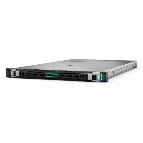 HPE SMART CHOICE ProLiant DL360 Gen11 1U Rack Server - 1 x Intel Xeon Silver 4514Y 2 GHz - 128 GB RAM - 1.92 TB SSD - (2 x 960GB) SSD Configuration - Serial ATA/600, 12Gb/s SAS Controller — P72992-005