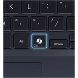 Asus ExpertBook B5 B5404 B5404CMA-XS76T 14" Touchscreen Notebook - WQXGA - Intel Core Ultra 7 155H - 32 GB - 512 GB SSD - Star Black — B5404CMA-XS76T