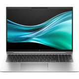 HP EliteBook 865 G11 16" Notebook - WUXGA - AMD Ryzen 7 PRO 8840U - 32 GB - 512 GB SSD - English Keyboard - Smart Buy — A6TC4UT#ABA
