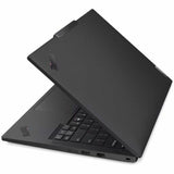 Lenovo ThinkPad T14 Gen 5 21MC000HUS 14" Touchscreen Notebook - WUXGA - AMD Ryzen 7 PRO 8840U - 32 GB - 512 GB SSD - English Keyboard - Black — 21MC000HUS