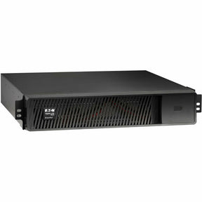 Eaton Tripp Lite series 48V Extended Battery Module (EBM) for Select 1500VA SmartPro UPS Systems, 2U Rack/Tower, TAA — BP48VRXLTAA