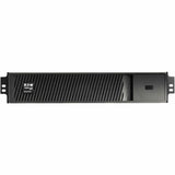 Eaton Tripp Lite series 48V Extended Battery Module (EBM) for Select 1500VA SmartPro UPS Systems, 2U Rack/Tower, TAA — BP48VRXLTAA