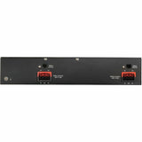 Eaton Tripp Lite series 48V Extended Battery Module (EBM) for Select 1500VA SmartPro UPS Systems, 2U Rack/Tower, TAA — BP48VRXLTAA