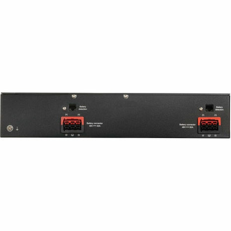 Eaton Tripp Lite series 48V Extended Battery Module (EBM) for Select 1500VA SmartPro UPS Systems, 2U Rack/Tower, TAA — BP48VRXLTAA