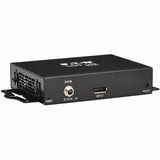 Eaton Tripp Lite Series 3-Port DisplayPort to HDMI Multi-Monitor Splitter, MST Hub, 8K/4K 60 Hz, DP 1.4, TAA — B156-003-H8K