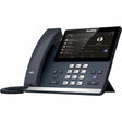 Yealink IP Phone - Corded - Bluetooth, Wi-Fi - Wall Mountable, Desktop - Classic Gray — 1301017
