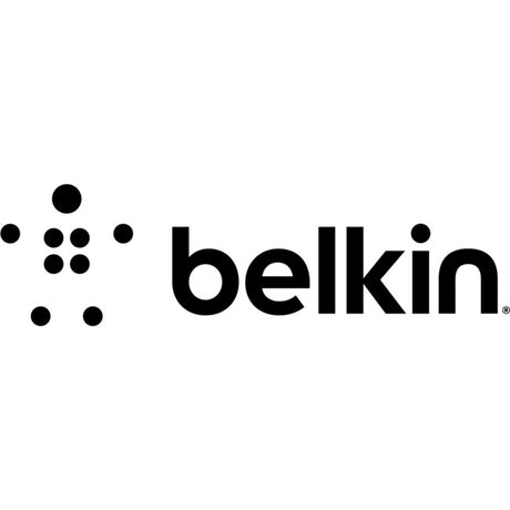 Belkin Cat. 6 UTP Patch Cable — A3L980-100-WHTS