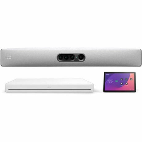Webex Room Kit EQ — CS-KIT-EQ-K9