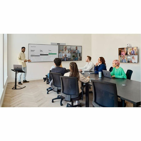 Webex Room Kit EQ — CS-KIT-EQ-K9