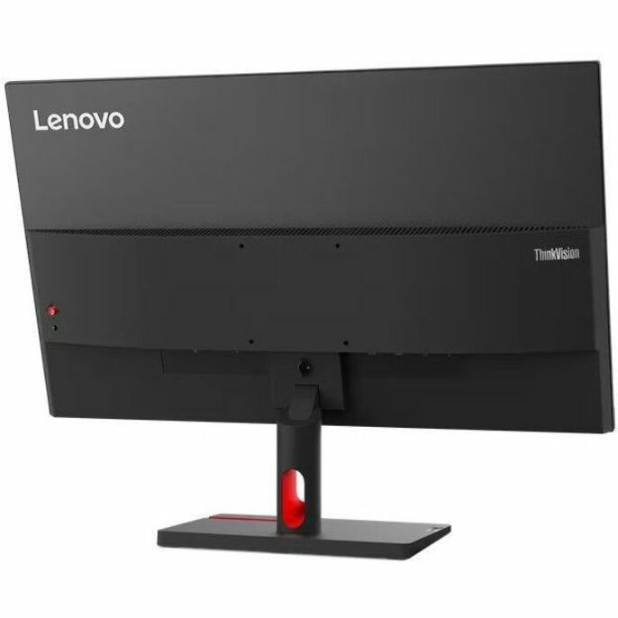 Lenovo ThinkVision S27i-30 27" Class Full HD LED Monitor - 16:9 - Storm Gray — 63DFKAR4US
