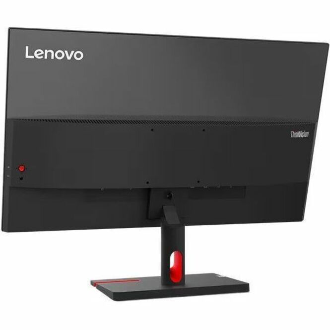 Lenovo ThinkVision S27i-30 27" Class Full HD LED Monitor - 16:9 - Storm Gray — 63DFKAR4US