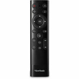 ViewSonic LX60HD 1080p LED Portable Projector with Built-in Google TV and Netflix, 630 ANSI Lumens, H/V Keystone, Auto Focus, Bluetooth, and Wi-Fi for Smart Home Theater — LX60HD