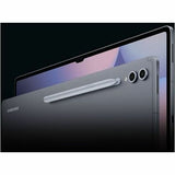 Samsung Galaxy Tab S10+ SM-X828U Tablet - 12.4" WQXGA+ - MediaTek Dimensity 9300+ (MT6989) Octa-core - 12 GB - 256 GB Storage - Android 14 - 5G - Moonstone Gray — SM-X828UZAAATT