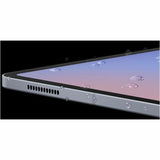 Samsung Galaxy Tab S10+ SM-X828U Tablet - 12.4" WQXGA+ - MediaTek Dimensity 9300+ (MT6989) Octa-core - 12 GB - 256 GB Storage - Android 14 - 5G - Moonstone Gray — SM-X828UZAAATT