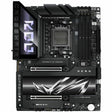 Asus ROG Crosshair X870E HERO Gaming Desktop Motherboard - AMD X870E Chipset - Socket AM5 - ATX — ROG CROSSHAIR X870E HERO