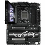 Asus ROG Crosshair X870E HERO Gaming Desktop Motherboard - AMD X870E Chipset - Socket AM5 - ATX — ROG CROSSHAIR X870E HERO