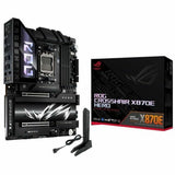 Asus ROG Crosshair X870E HERO Gaming Desktop Motherboard - AMD X870E Chipset - Socket AM5 - ATX — ROGCROSSHAIRX870EHERO