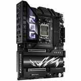 Asus ROG Crosshair X870E HERO Gaming Desktop Motherboard - AMD X870E Chipset - Socket AM5 - ATX — ROG CROSSHAIR X870E HERO