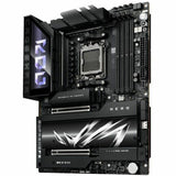 Asus ROG Crosshair X870E HERO Gaming Desktop Motherboard - AMD X870E Chipset - Socket AM5 - ATX — ROG CROSSHAIR X870E HERO