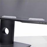 StarTech.com Privacy Screen For Dell P3424WE Curved Ultrawide 21:9 Monitor, Double-Sided, Computer Desktop Monitor Screen Protector, TAA — 34C29-PRIVACY-SCREEN