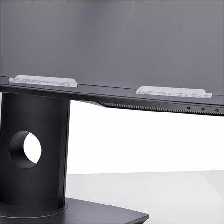 StarTech.com Privacy Screen For Dell P3424WE Curved Ultrawide 21:9 Monitor, Double-Sided, Computer Desktop Monitor Screen Protector, TAA — 34C29-PRIVACY-SCREEN