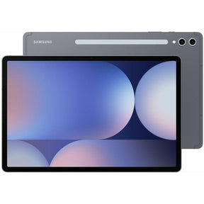 Samsung Galaxy Tab S10+ SM-X820 Tablet - 12.4" WQXGA+ - MediaTek Dimensity 9300+ (MT6989) Octa-core - 12 GB - 512 GB Storage - Android 14 - Moonstone Gray — SM-X820NZAEXAR