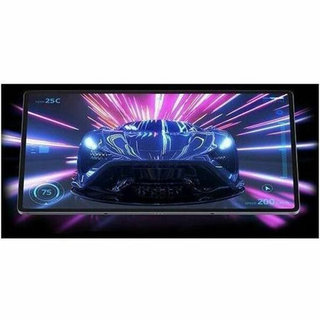 Samsung Galaxy Tab S10+ SM-X820 Tablet - 12.4" WQXGA+ - MediaTek Dimensity 9300+ (MT6989) Octa-core - 12 GB - 512 GB Storage - Android 14 - Moonstone Gray — SM-X820NZAEXAR