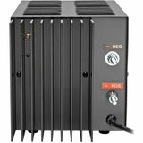 Eaton Tripp Lite Series TAA-Compliant 25-Amp DC Power Supply, 13.8VDC, Precision Regulated AC-to-DC Conversion — PR25