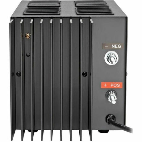 Eaton Tripp Lite Series TAA-Compliant 25-Amp DC Power Supply, 13.8VDC, Precision Regulated AC-to-DC Conversion — PR25