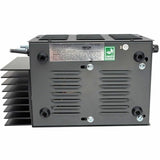 Eaton Tripp Lite Series TAA-Compliant 25-Amp DC Power Supply, 13.8VDC, Precision Regulated AC-to-DC Conversion — PR25