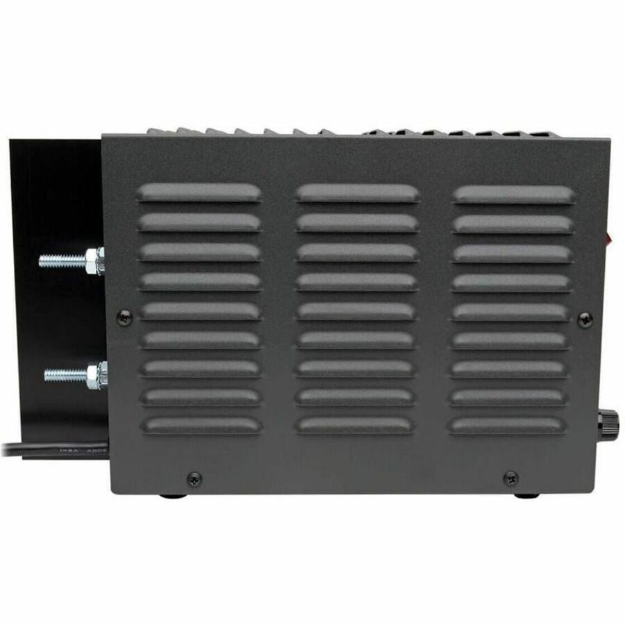 Eaton Tripp Lite Series TAA-Compliant 25-Amp DC Power Supply, 13.8VDC, Precision Regulated AC-to-DC Conversion — PR25