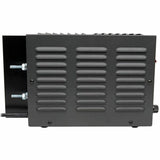 Eaton Tripp Lite Series TAA-Compliant 25-Amp DC Power Supply, 13.8VDC, Precision Regulated AC-to-DC Conversion — PR25