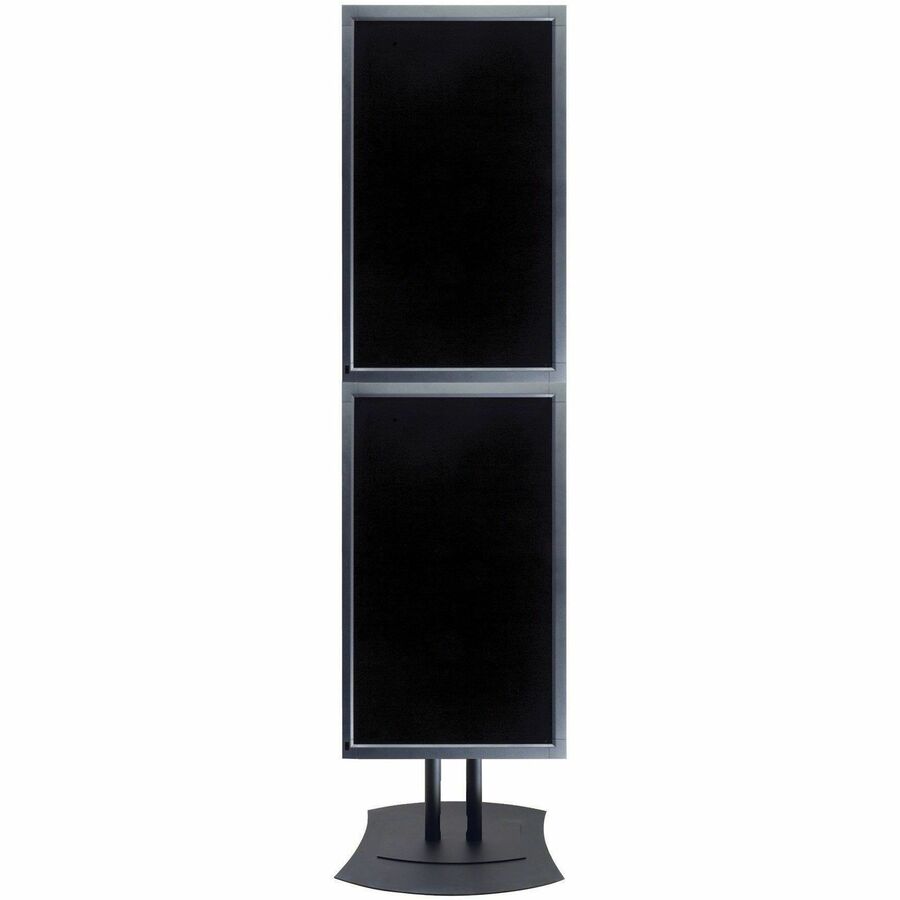 Peerless-AV&reg; Flat Panel TV Stand for 50" to 90" Displays — FPZ-600