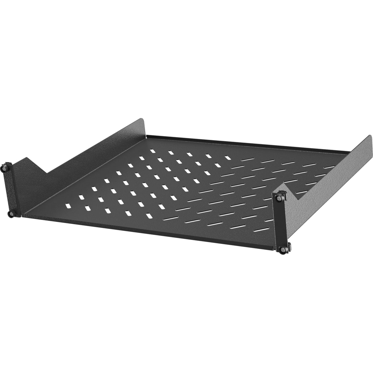 Vertiv 2U 19" Fixed Shelf 50lbs — VRA3001