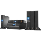 Vertiv Liebert GXT5 3000VA Rack/Tower UPS — GXT5-3KL620RT2UXLN