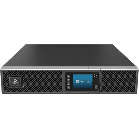 Vertiv Liebert GXT5 3000VA Rack/Tower UPS — GXT5-3KL620RT2UXLN