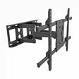 Peerless-AV&reg; TruVue TVA775 Wall Mount for TV, Display - Matte Black — TVA775