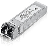 ZYXEL SFP10G-SR - 10 Gigabit SFP+ Transceiver Module | Multi-Mode | Duplex LC | 850nm Wavelength (10 Pack) — SFP10GSRE